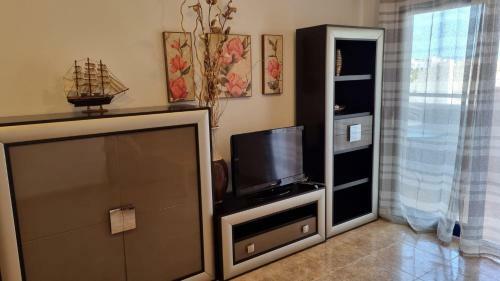 Apartamento Playamarina 2