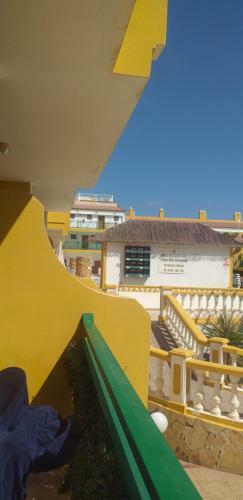 Apartamento Sunsweet House