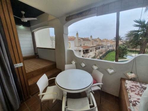Apartamento Bungalows Del Golf Almerimar