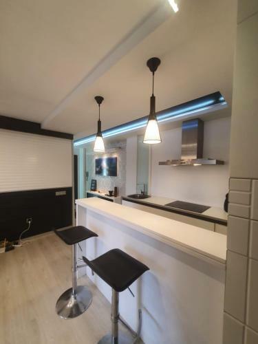 Apartamento Bungalows Del Golf Almerimar