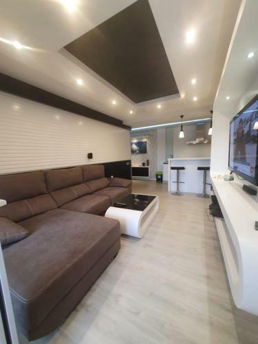 Apartamento Bungalows Del Golf Almerimar