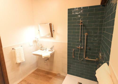 Hostal Eido Do Rei - Hospedaxe Rural