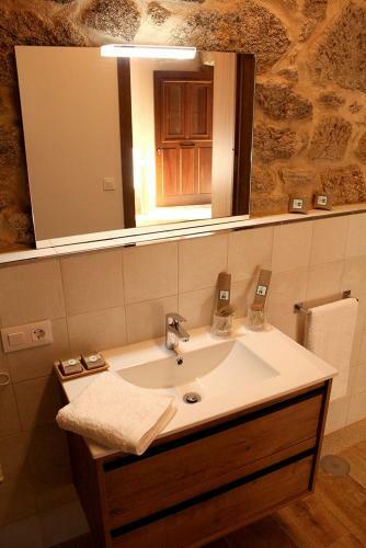 Hostal Eido Do Rei - Hospedaxe Rural