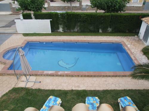 Villa Marisol