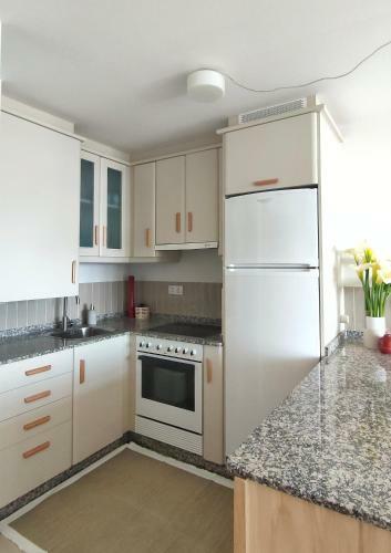 Apartamento A Casa Da Sardi�a. Unha Parada No Atl�ntico