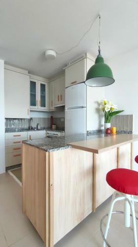 Apartamento A Casa Da Sardi�a. Unha Parada No Atl�ntico