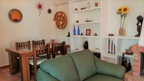 Casa Antonia
