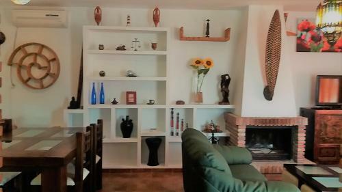 Casa Antonia