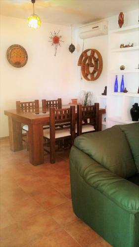 Casa Antonia