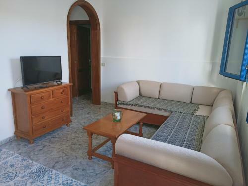 Casa Orpegue