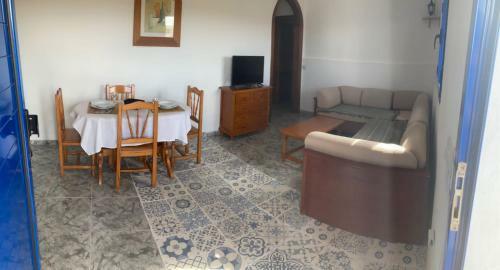 Casa Orpegue