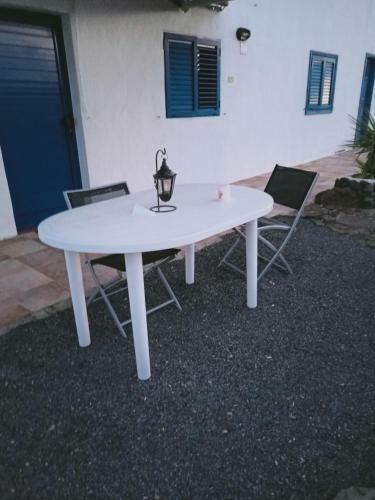 Casa Orpegue