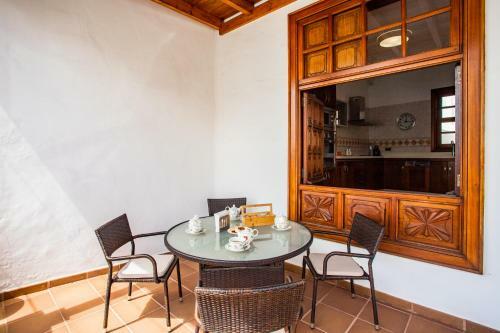 Guanapay Home, En El Centro De Teguise