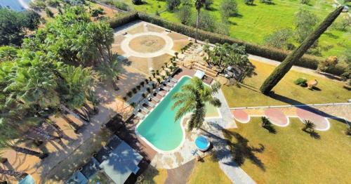 Villa Sa Feixa