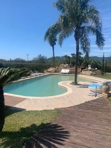 Villa Sa Feixa