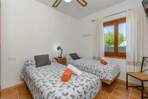 Villa Mica