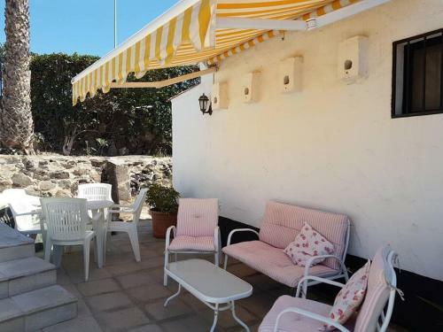 Apartamento Sol Y Playa En Arguineguin