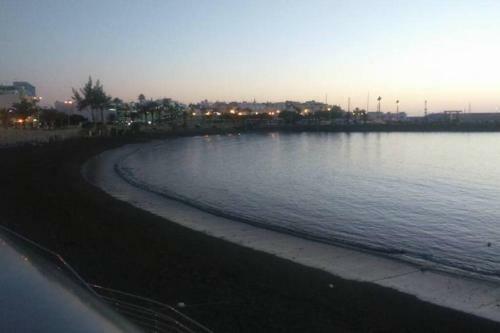 Apartamento Sol Y Playa En Arguineguin