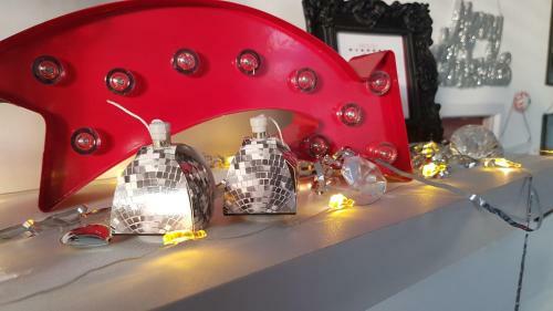 Apartamento Prosecco Palace