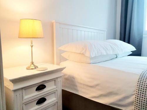 Apartamento 18 St Maurice's Road