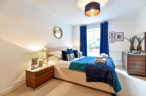 Apartamento York Central No 2