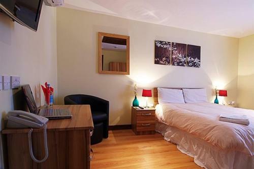 Brick Lane Hotel