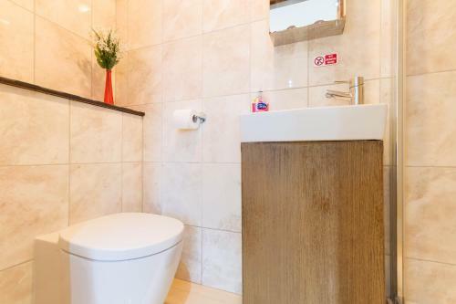Brick Lane Hotel