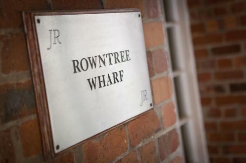 Apartamento 51 Cocoa Suites,rowntrees Wharf