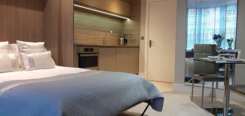 Apartamento 51 Cocoa Suites,rowntrees Wharf