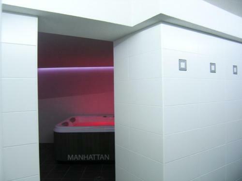 Apartamentos Vila Anna