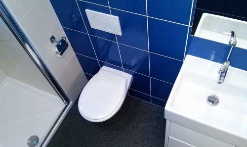 Apartamentos Vila Anna