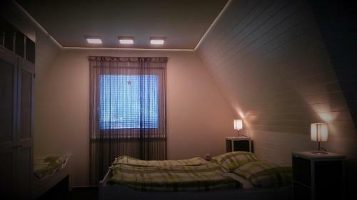 Apartamentos Vila Anna