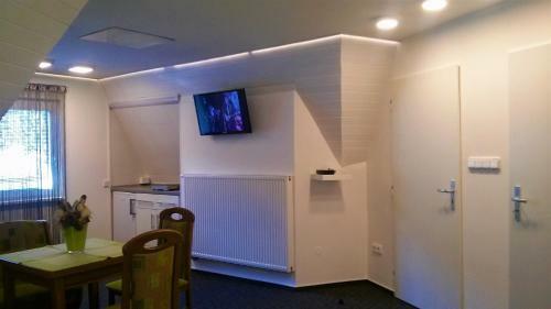 Apartamentos Vila Anna