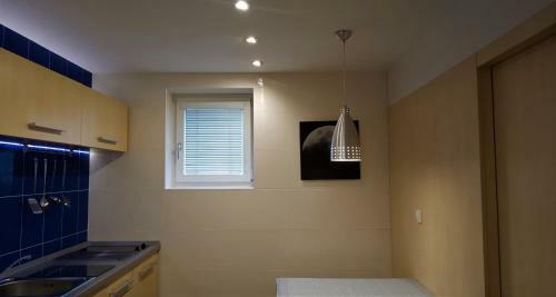 Apartamentos Vila Anna