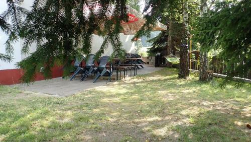 Hostal Pension Fortuna