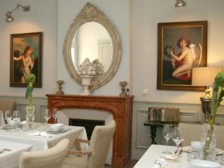 Bed & Breakfast 15 Grand Rue