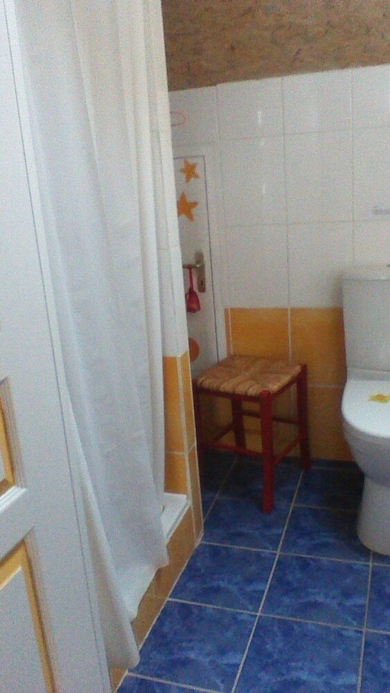 Bed & Breakfast Le Pr� Marie