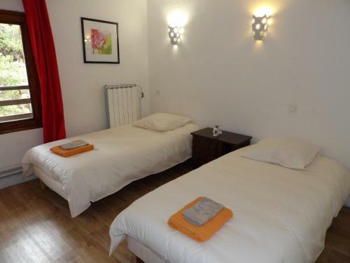 Hotel Le Relais De L'artuby