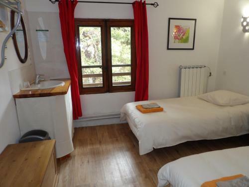 Hotel Le Relais De L'artuby