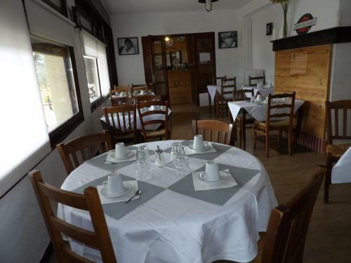 Hotel Le Relais De L'artuby