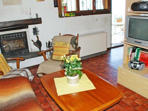 Holiday Home Riposo Malvaglia