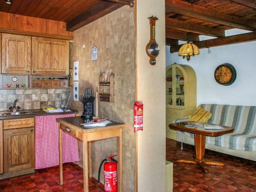 Holiday Home Riposo Malvaglia