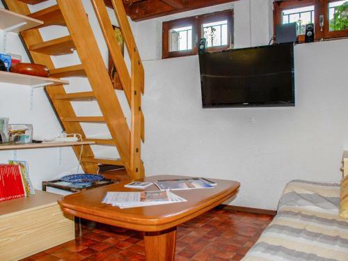 Holiday Home Riposo Malvaglia