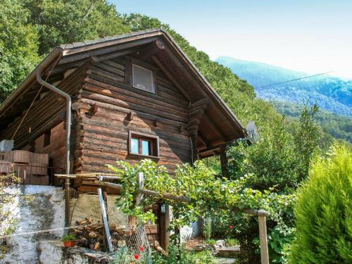 Holiday Home Riposo Malvaglia