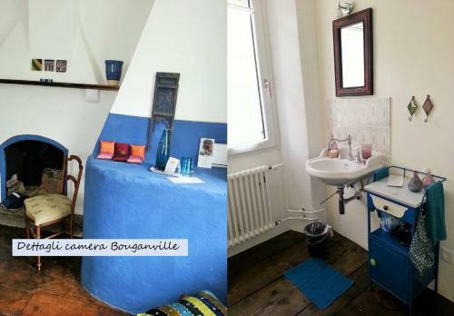 B&B Il Calicanto