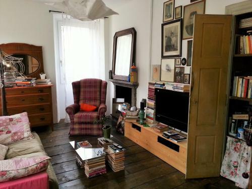 B&B Il Calicanto
