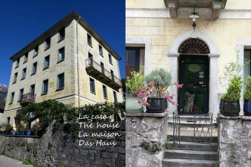 B&B Il Calicanto