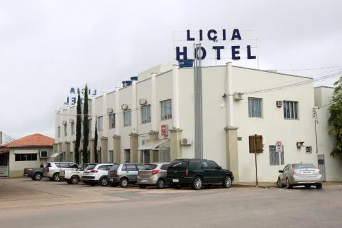 L�cia Hotel