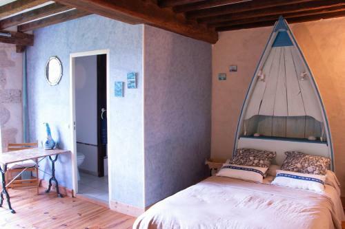 Bed & Breakfast La Grande Vesvre