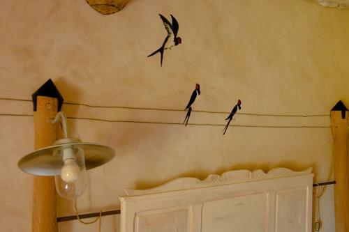 Bed & Breakfast La Grande Vesvre